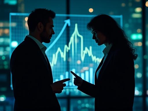 Investment consulting